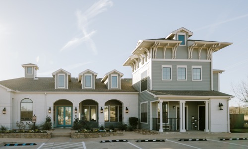 Prior to Move In Cover Image