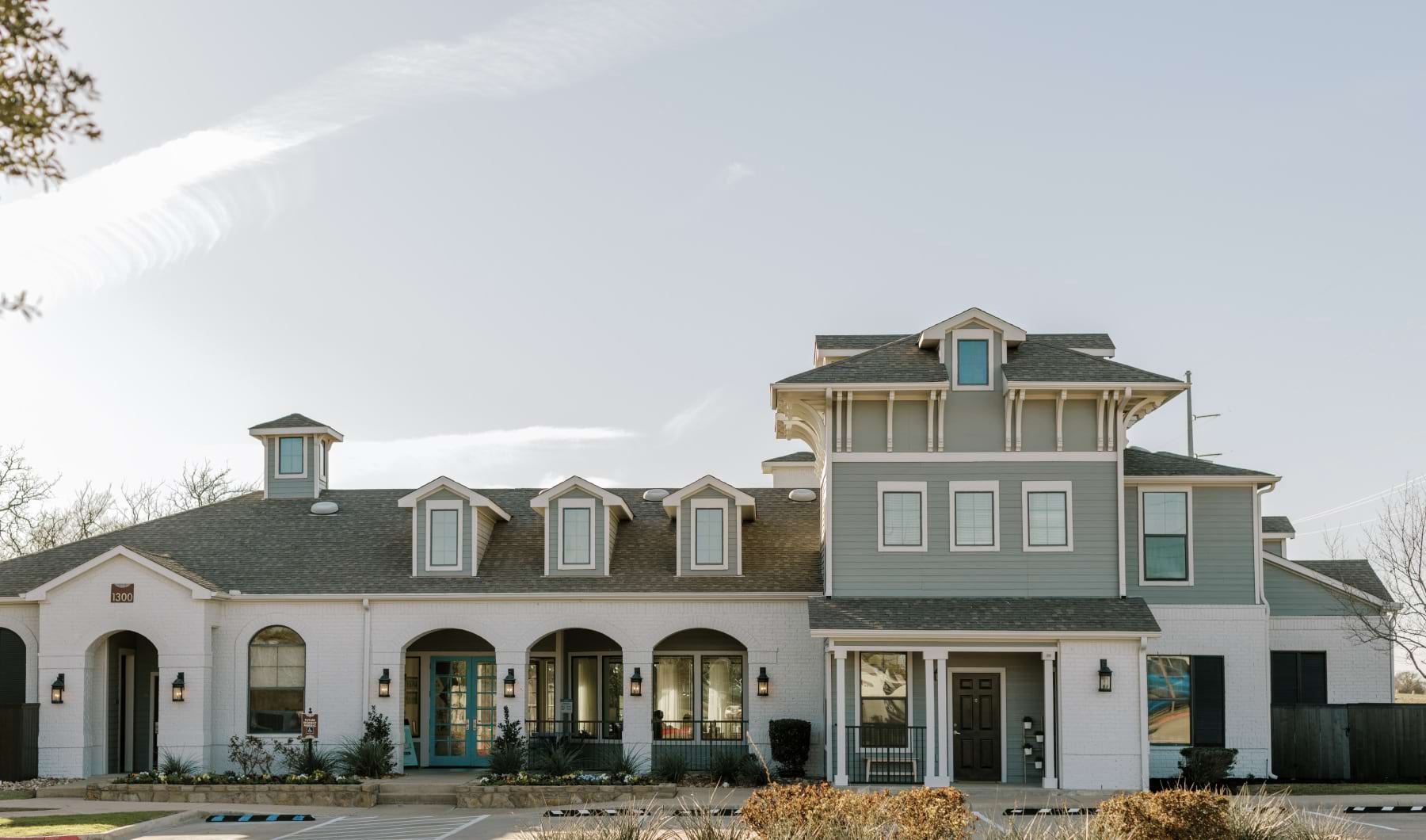 Upgraded Address, Updated Lifestyle!