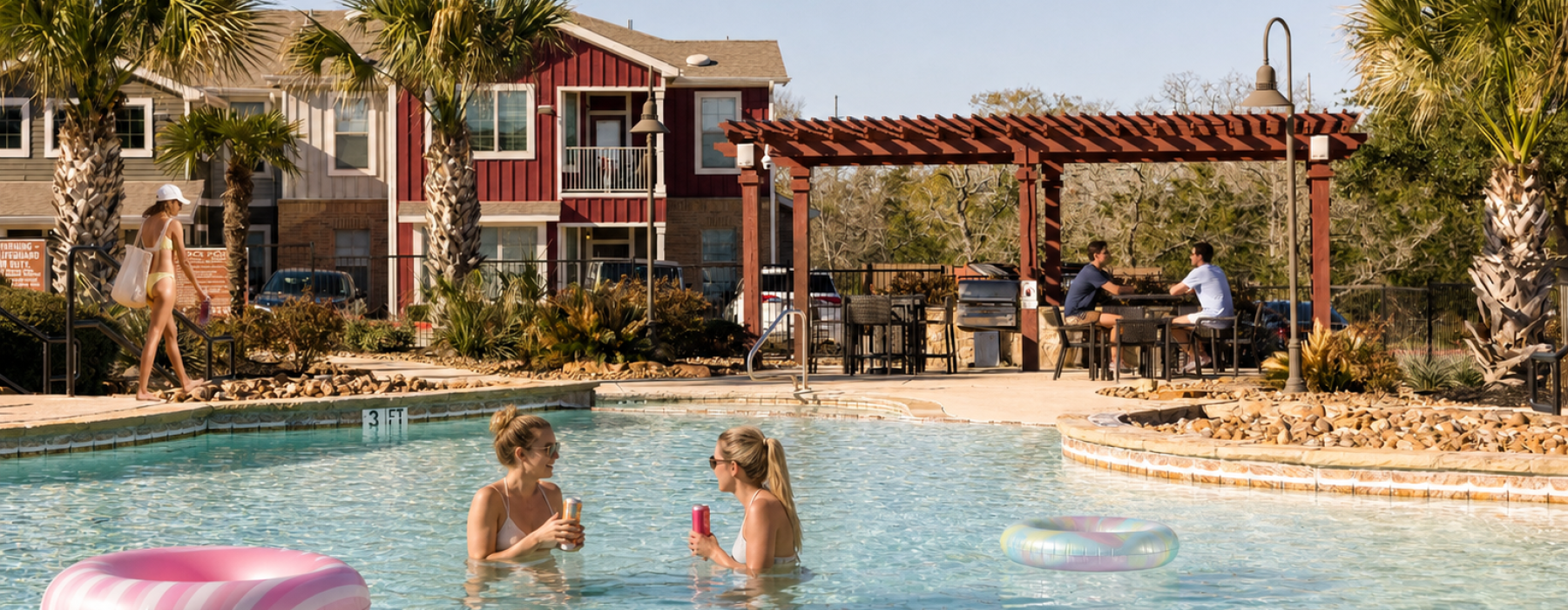 Amenities